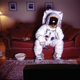Image for article titled Unemployed Astronauts